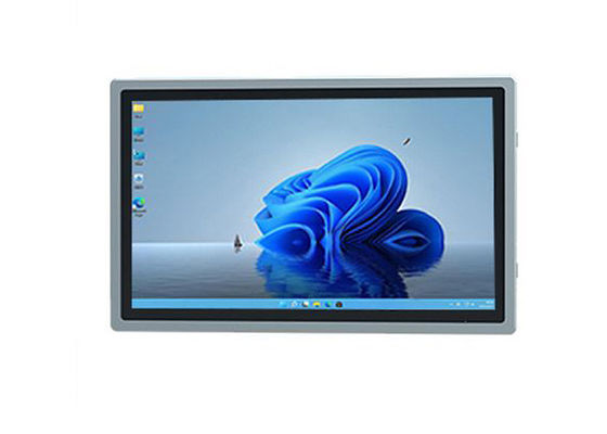 21.5-inch High-Definition Windows Monitor voor Retail Signage en Digitale Reclame
