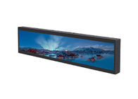 35,5 duim rekte Barlcd het Type van de Monitor ultra-wijd Uitgerekte Bar van Vertoningsultrawide LCD Vertoning uit