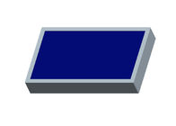 De aangepaste Transparante Lcd Vertoning van 3840×2160 86 duimkabinet