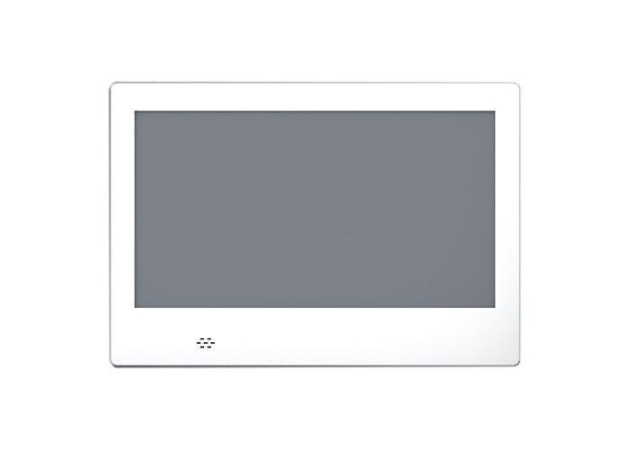 Hoge kwaliteit 7 &quot;Wifi Frameo Portemonnee Crypto Art 2K 4K Dun Lcd-scherm Digitaal Schilderen Foto Draadloos Beeld