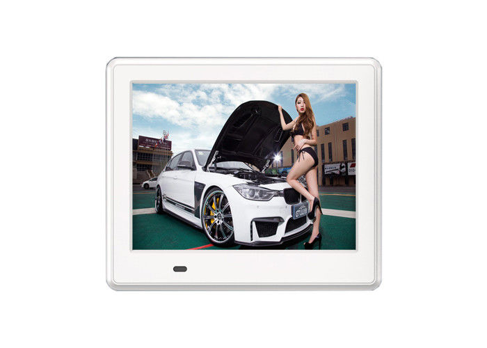 8 de Interface40pin TFT LCD Scherm van de duim het Volledige Kleur 800x1280 MIPI voor Digitale Fotokaders