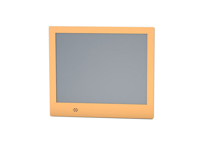 8 inch digitaal fotoraam met RK3126 Quad core 1.3GHz CPU Home Decor WiFi Thin Wall Mount Display Kiosk Digitaal kunstraam