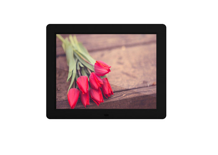 MP3-functie 15 inch draadloos HD-programma LCD-scherm verticaal scherm Outdoor reclame-machine met windgekoelde ontwerp