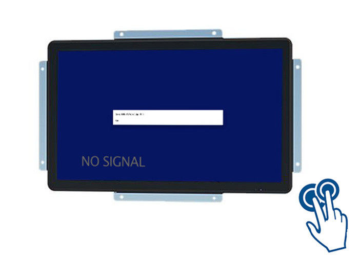 18.5-inch Embedded Vision Terminal voor digitale advertenties, verkeerscontrolesystemen, industriële apparatuur en openbare borden