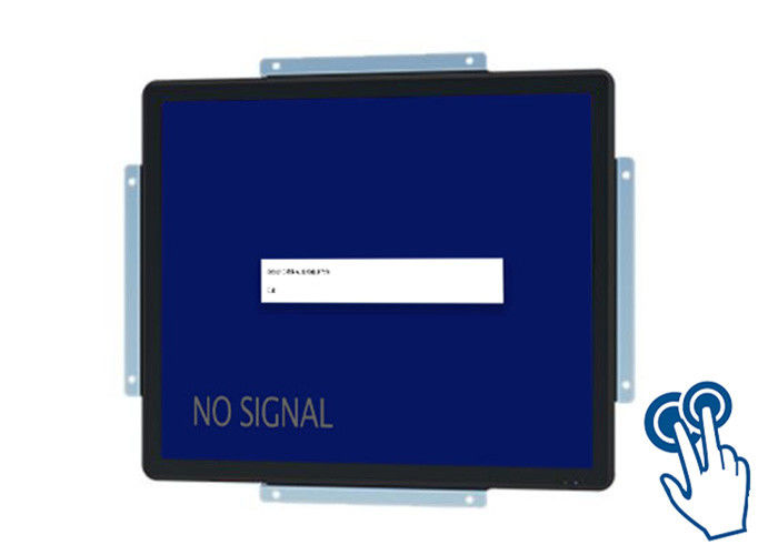 19-inch duurzame displaymodule voor commandocentra, retailinterfaces, smart city dashboards en logistieke terminals
