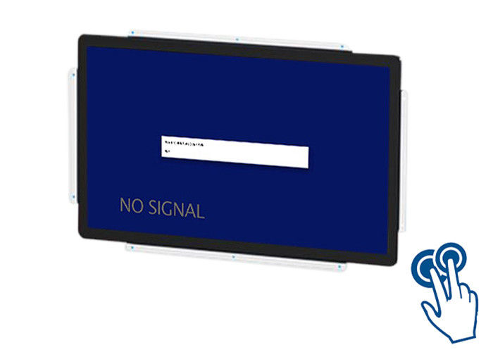 Professionele beeldsysteem van 32 inch voor faciliteitsdashboards, slimme infrastructuur, industriële monitoring en conferentieoplossingen