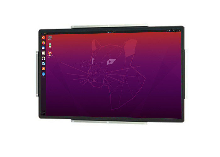43-inch Linux Embedded Vision System voor bedrijfsdisplays, verkeersbewaking, industriële automatisering en stadionborden