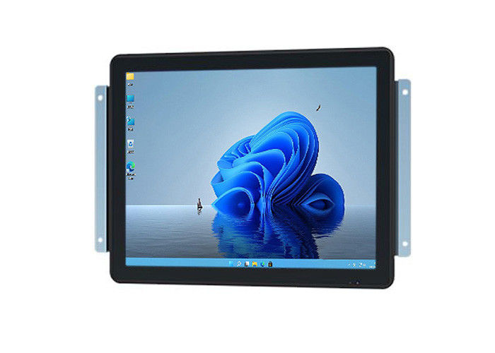 15-inch Windows Control Interface voor gebouwbeheer, digitale borden, verkeerscontrolesystemen en slimme steden
