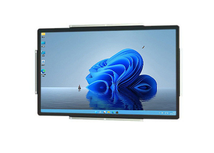 43-inch Windows Grootschalige interface voor verkeerssystemen, bedrijfsinformatiecentra, detailhandelsomgevingen en industriële controle