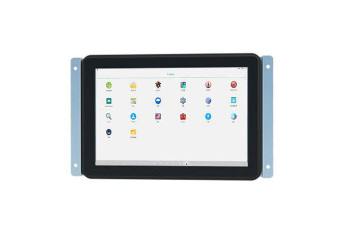 10.1-inch Android Embedded Terminal voor kiosken, medische apparaten, fabrieksapparatuur en slimme huizen