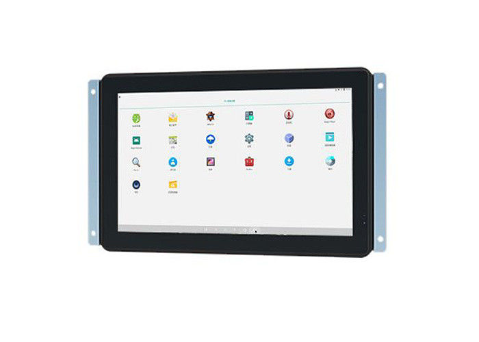 13.3-inch Android Industrial Panel voor Transport Dashboards, Publieke Displays, Energy Monitoring en Corporate Systems