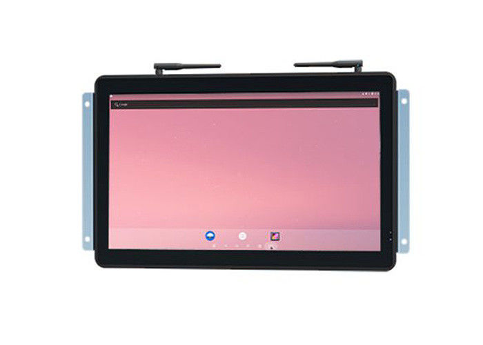 15.6-inch Android All-in-One Display voor industriële dashboards en logistieke systemen