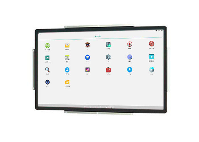 43-inch Android-scherm voor digitale reclame en grootschalige informatie-displays
