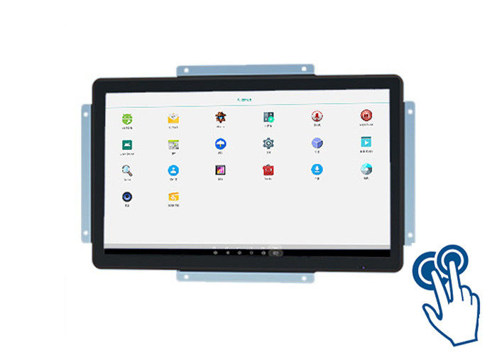 18.5-inch Android touchscreen voor medische apparaten en openbare informatie-displays