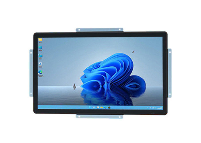 23.6-inch Windows-scherm voor logistieke monitoring en slimme retailtoepassingen