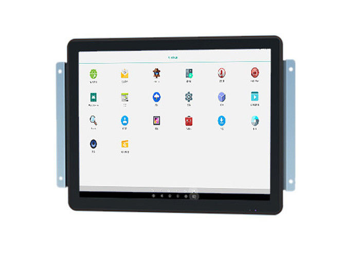 15-inch Android All-in-One Tablet voor kiosken en fabrieksbewaking