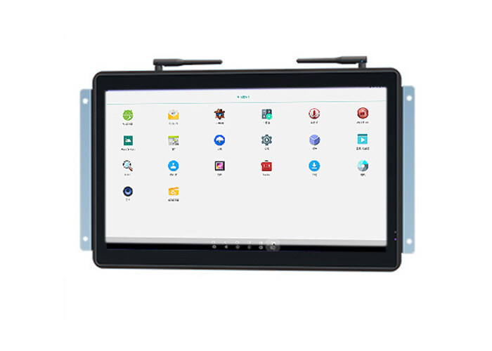 15,6-inch industrieel Android-display voor Smart Retail en Digital Signage