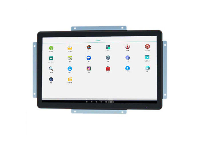 18.5-inch Android-scherm voor medische apparaten en openbare informatiepanelen