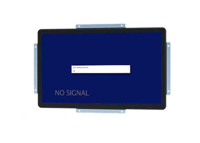 21.5-inch scherm voor industriële monitoren en openbare informatie-displays