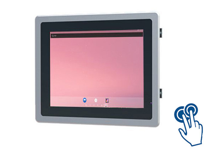 10.4-inch Industrial Panel PC ontworpen voor HMI-panelen en slimme automatisering