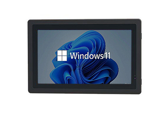 13.3-inch Compact Windows Monitor voor Retail Displays en Openbare Interfaces