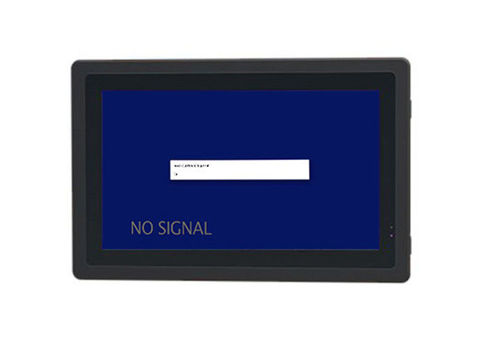 13.3-inch non-OS-monitor voor retailterminals en openbare schermen