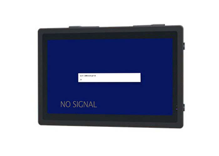 15.6 inch ingebed display voor fabrieksautomatisering en apparatuurbewaking