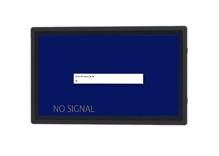 21.5-inch High-Definition Monitor voor slimme stadstoepassingen en digitale signage