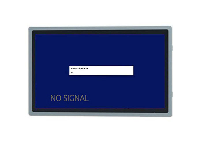 21.5-inch High-Definition Monitor voor slimme stadstoepassingen en digitale signage