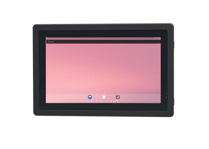 13.3-inch Android Monitor voor kiosken en openbare informatiesystemen