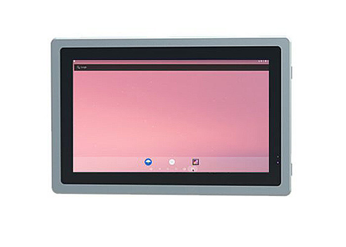 13.3-inch 1920 x 1080 Android interactieve monitor voor kiosken en openbare informatiesystemen