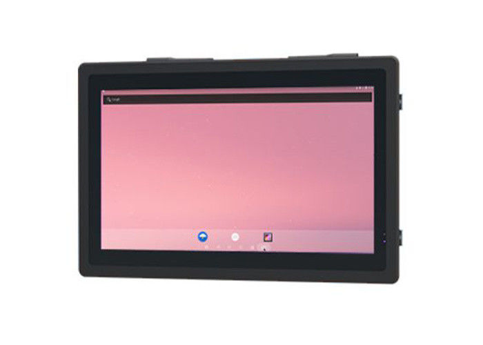 15.6-inch Slim Android Display voor fabrieksdashboards en automatiseringssystemen