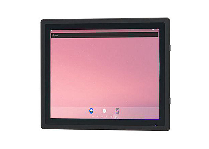 17-inch tablet pc android voor automobielsystemen en diverse selfservice terminals