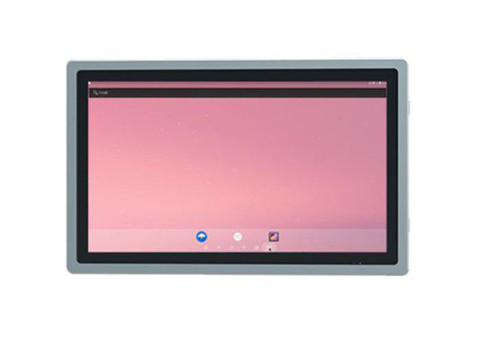 18.5-inch Android Monitor voor Logistieke Operaties en Smart City Projecten