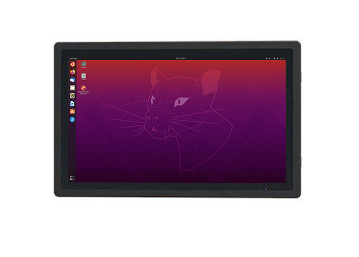 18.5-inch geïntegreerd Linux-scherm voor vervoerssystemen en slimme apparatuur