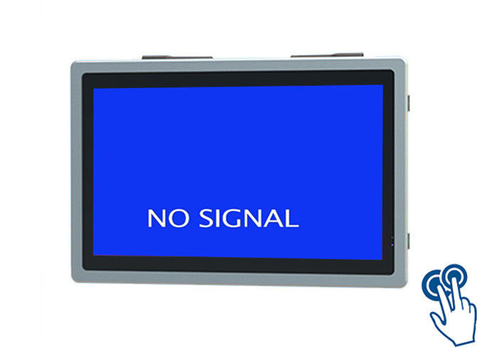 15.6 inch ingebed touchscreen voor fabrieksbesturingspanelen en slimme interfaces