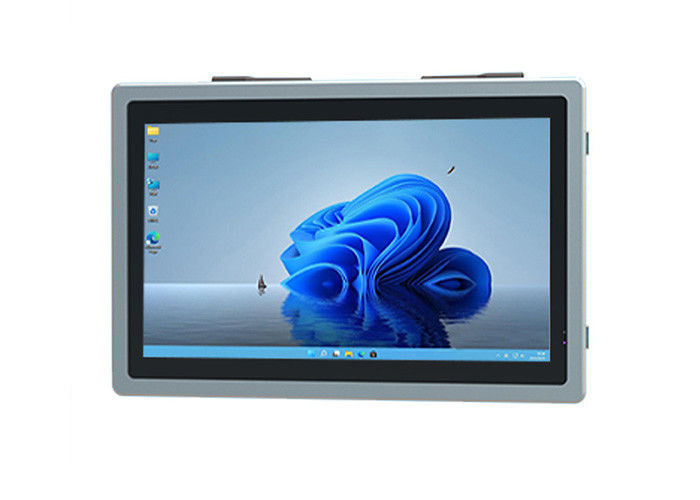 15.6-inch Slim Windows Display voor fabrieksdashboards en beveiligingssystemen