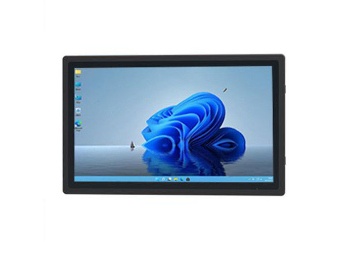21.5-inch High-Definition Windows Monitor voor slimme stadsoplossingen en digitale signage