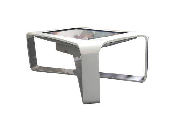 43 het x-Type van duimvensters Interactieve Multitouch-Koffietafel met Touch screen Binnen