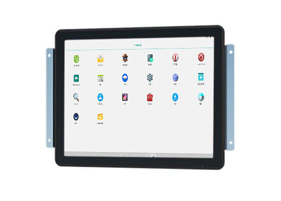 15-inch Android-scherm voor fabrieksautomatisering en industriële HMI-oplossingen