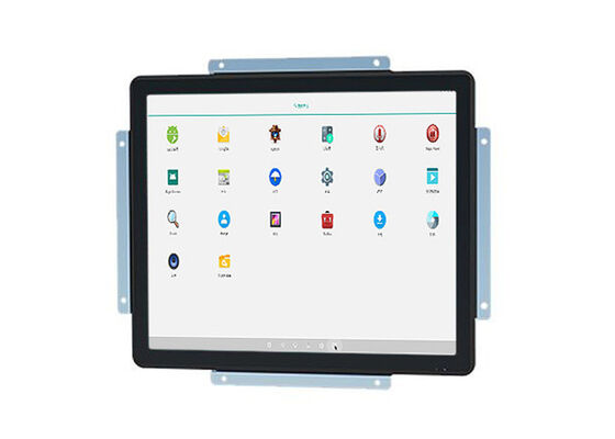 17-inch Android Monitor voor opslag en slimme fabrieken