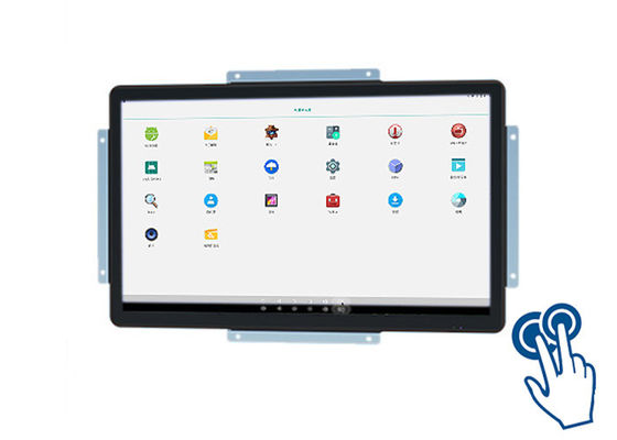 21.5-inch Android Touch Screen voor Digital Signage en Industrial Monitoring