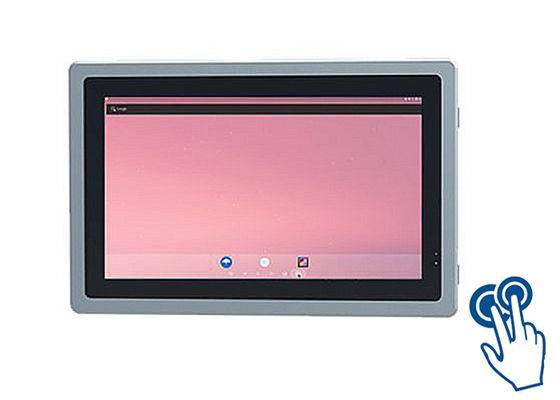 13.3-inch Android Monitor Gebouwd voor interactieve retail en openbare toepassingen