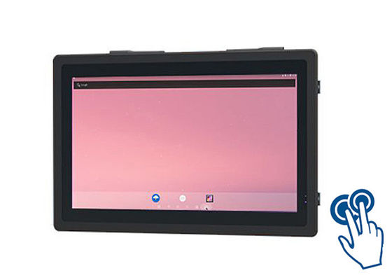 15.6-inch Slim Android Touch Display voor fabriekswerkzaamheden en digitale menu's