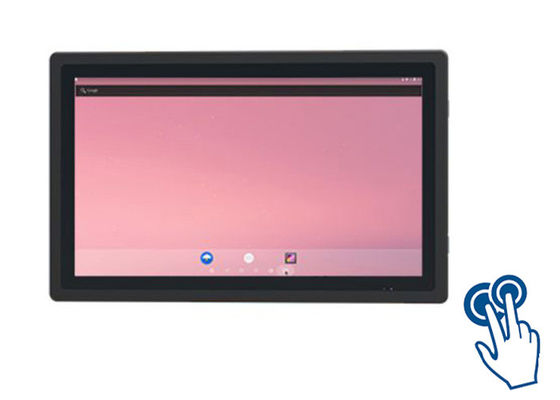 18.5-inch Android Touch Panel voor logistieke oplossingen en slimme winkelkiosken