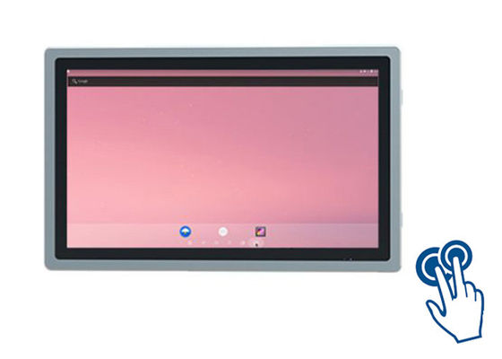18.5-inch Android Touch Panel voor logistieke oplossingen en slimme winkelkiosken