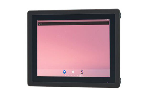 12,1-inch ingebouwd Android industrieel display voor medische panelen en slimme terminals