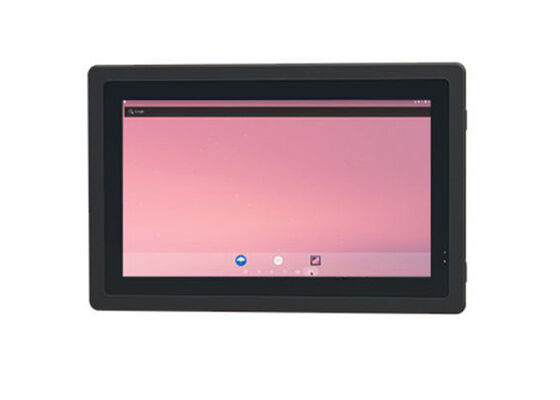 13.3-inch 1920x1080 Android industriële monitorpaneel voor kiosken en openbare informatiesystemen